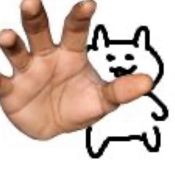 Meet your Posher, Scarlett - Picture 1 of 1